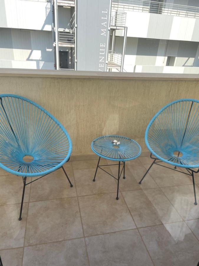 Pool Side 2 Bedroom Queens Gardens Complex Pafos Zewnętrze zdjęcie