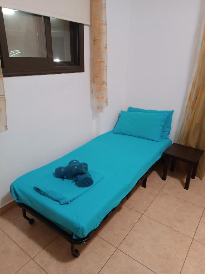 Pool Side 2 Bedroom Queens Gardens Complex Pafos Zewnętrze zdjęcie