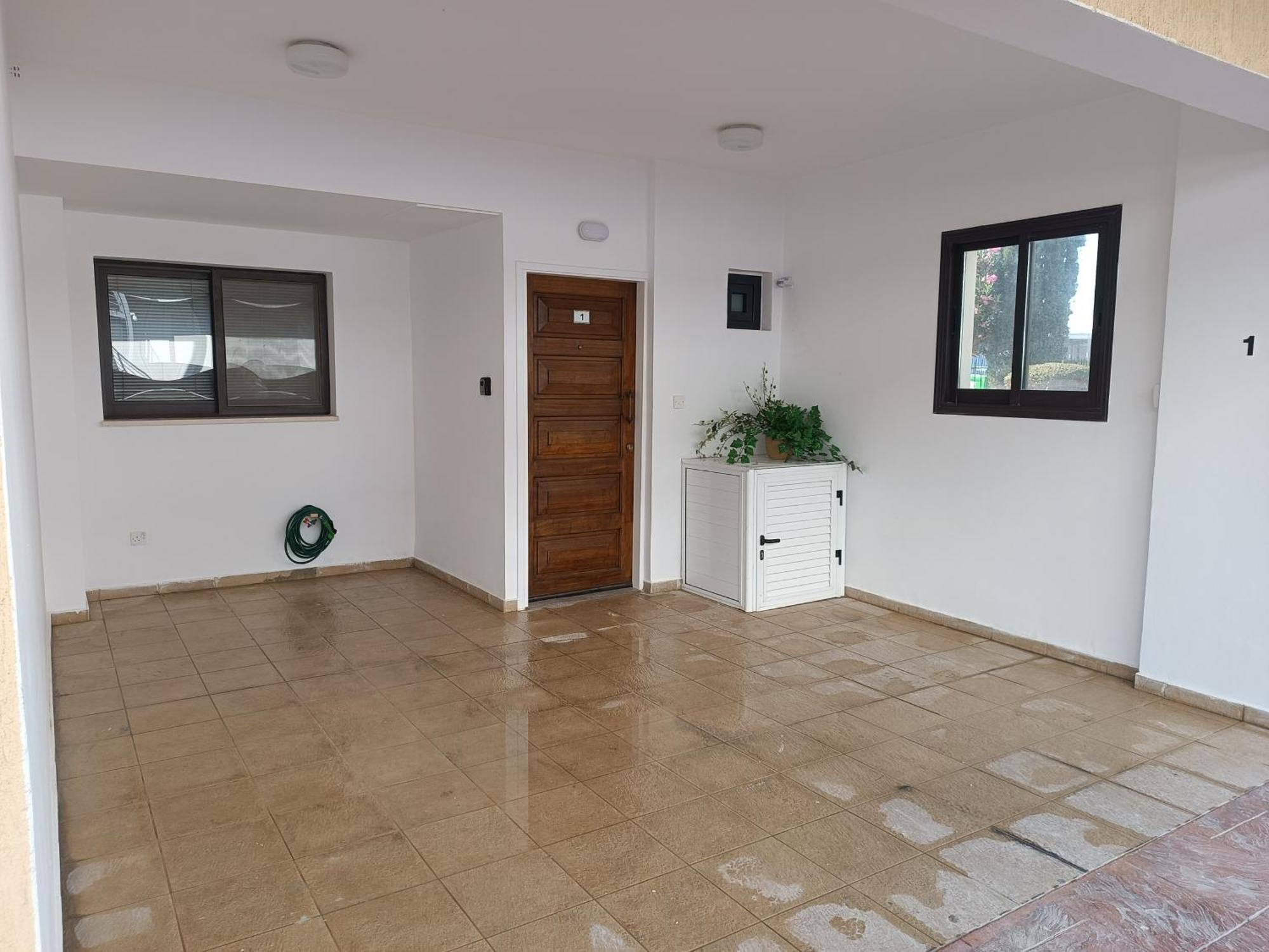 Pool Side 2 Bedroom Queens Gardens Complex Pafos Zewnętrze zdjęcie